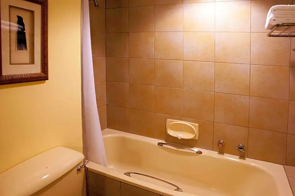 Elephant Hills Resort - Chambres