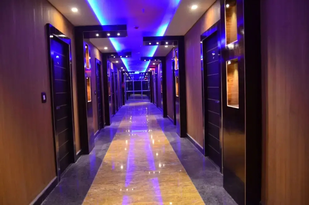 Hotel photo 8
