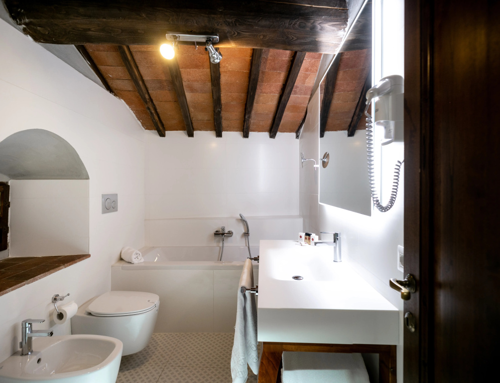 Palazzo Leopoldo Dimora Storica & Spa - Général