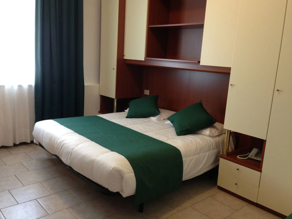 Hotel Austria - Général