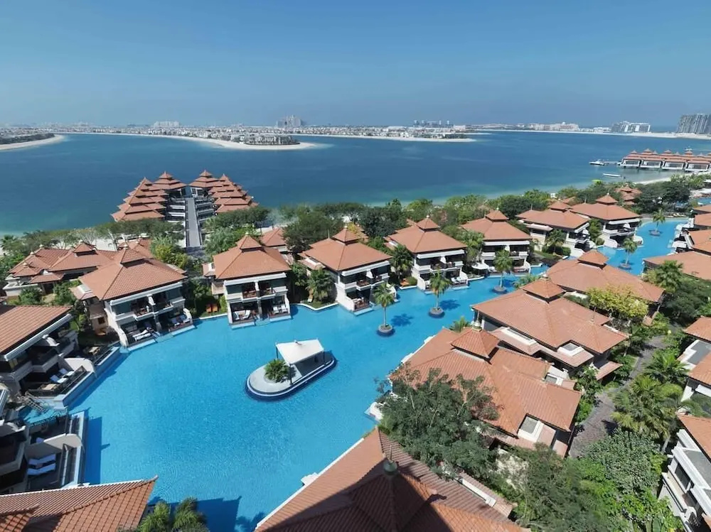 Luton Vacation Anantara South Residence