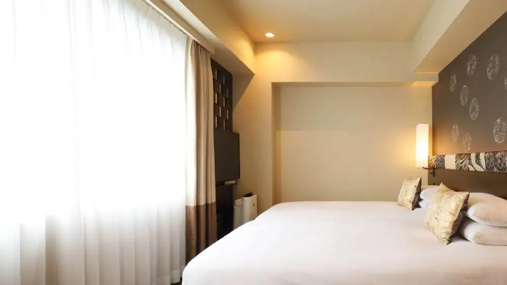 Hotel Grand Bach Kyoto Select 사진 10