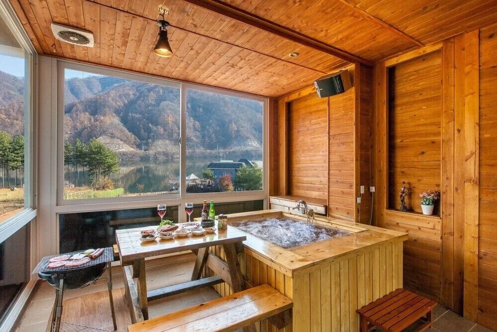 Eco SPA