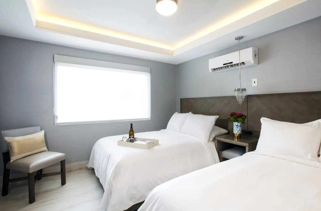 Elita Hotel - Général