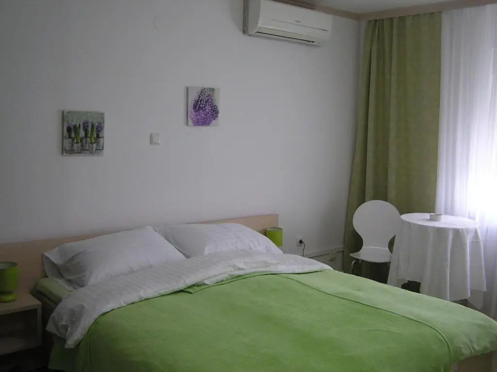 Rooms Stella - Chambres