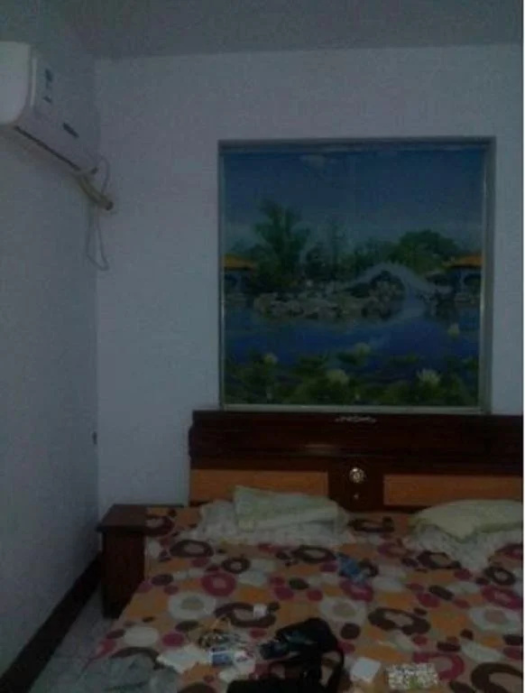 Zhongxing Hostel