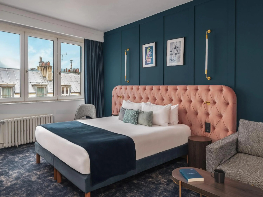 Pley Hotel 17