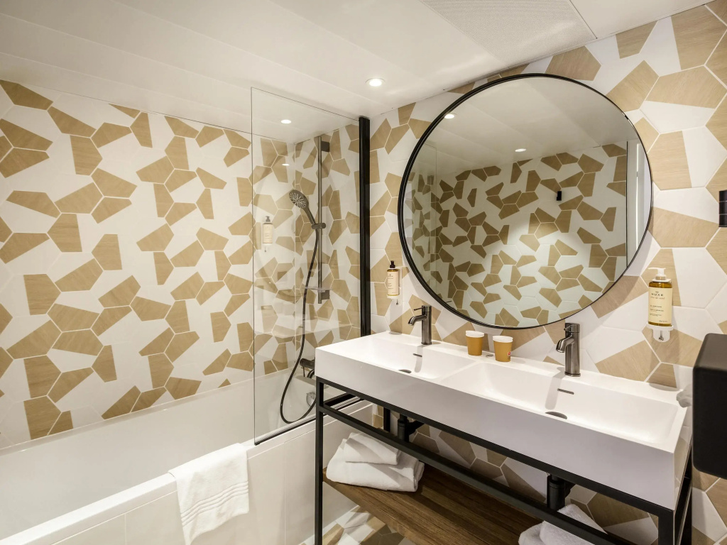 Mercure Cannes Mandelieu - Général
