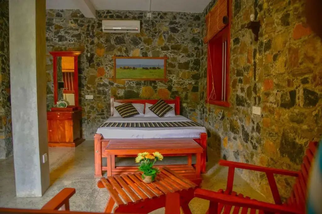 Lake Villa Resort - Chambres