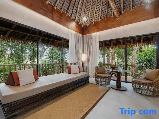 Koh Yao Yai Village - Chambres