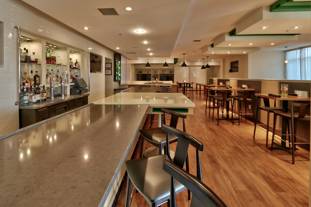 Holiday Inn Roswell by IHG - Général