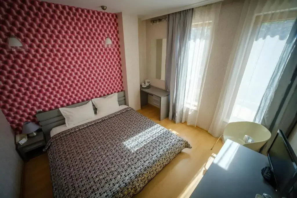 Classic - Chambres