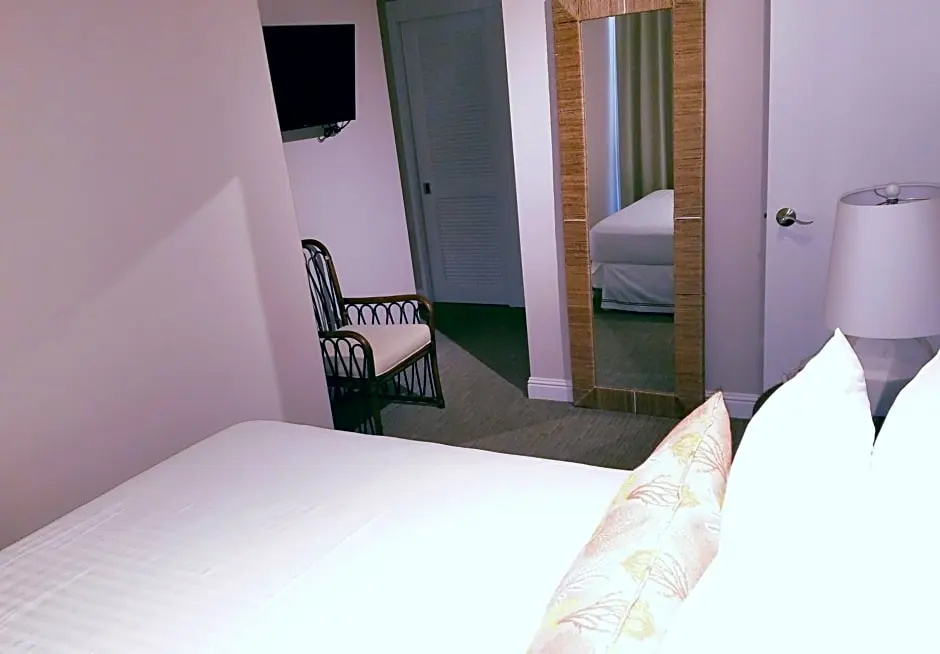 The Imperial Hawaii Resort - Chambres
