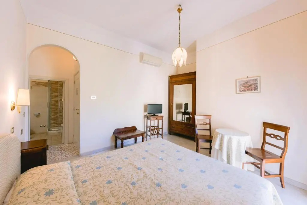 Hotel Toro - Chambres