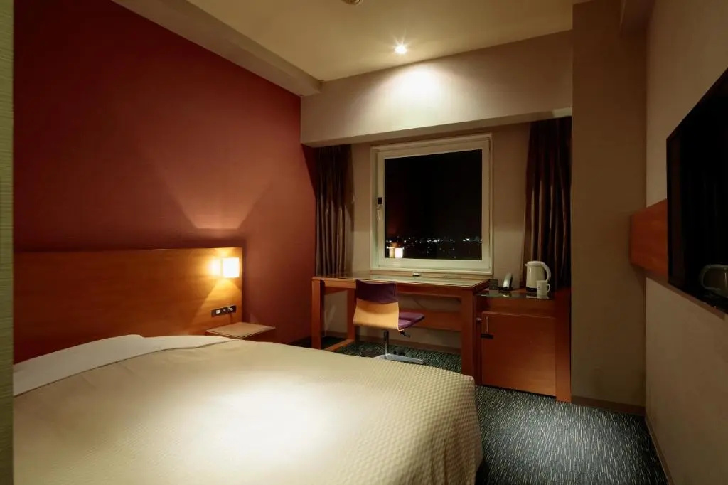 Candeo Hotels Sano - Chambres