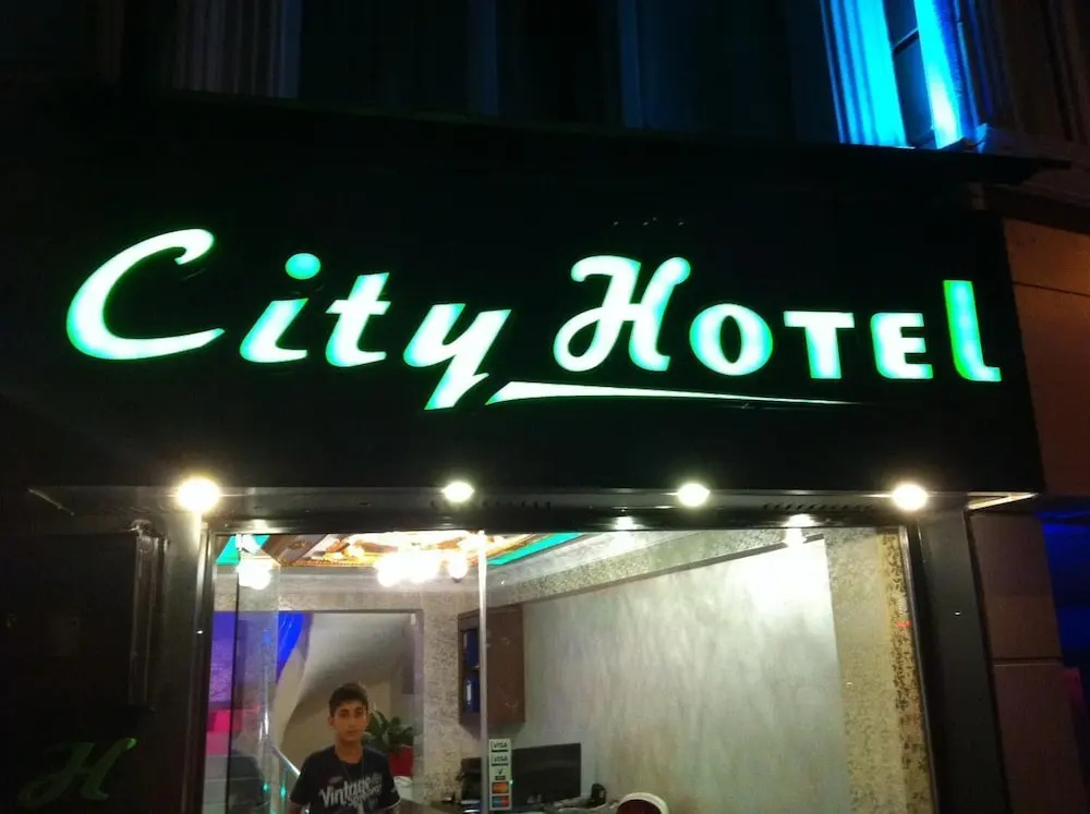 Hotel photo 18