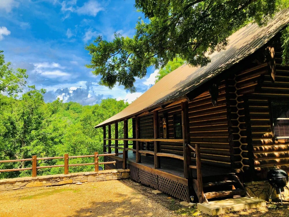 Cinnamon Valley Resort - Chambres