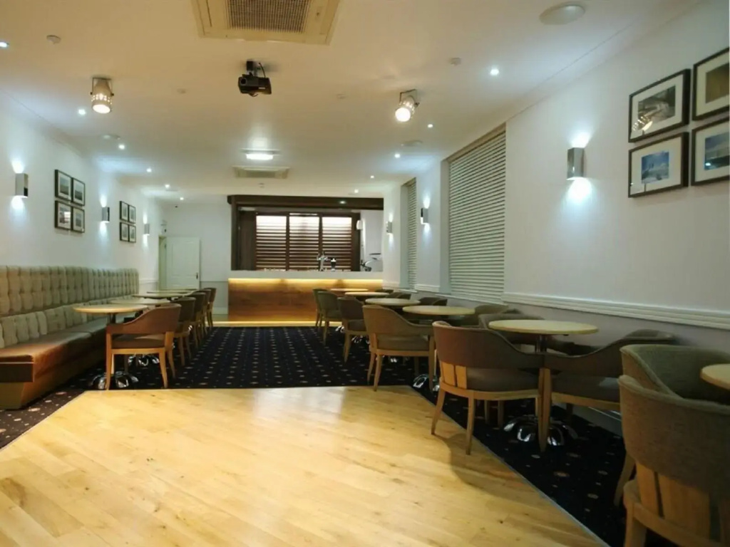 Ashley Victoria Hotel - Général