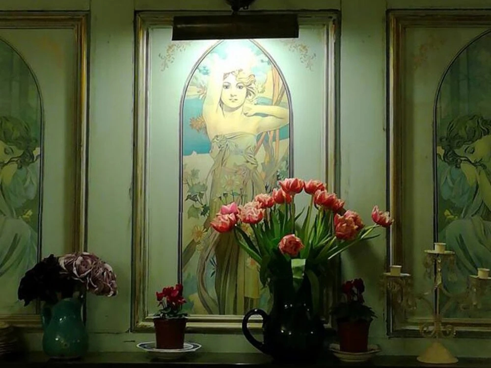 Hotel photo 10