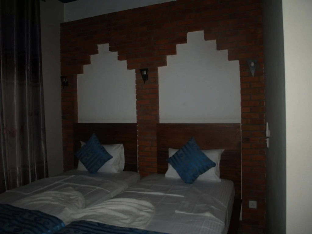 Welimaluwa Resort - Général