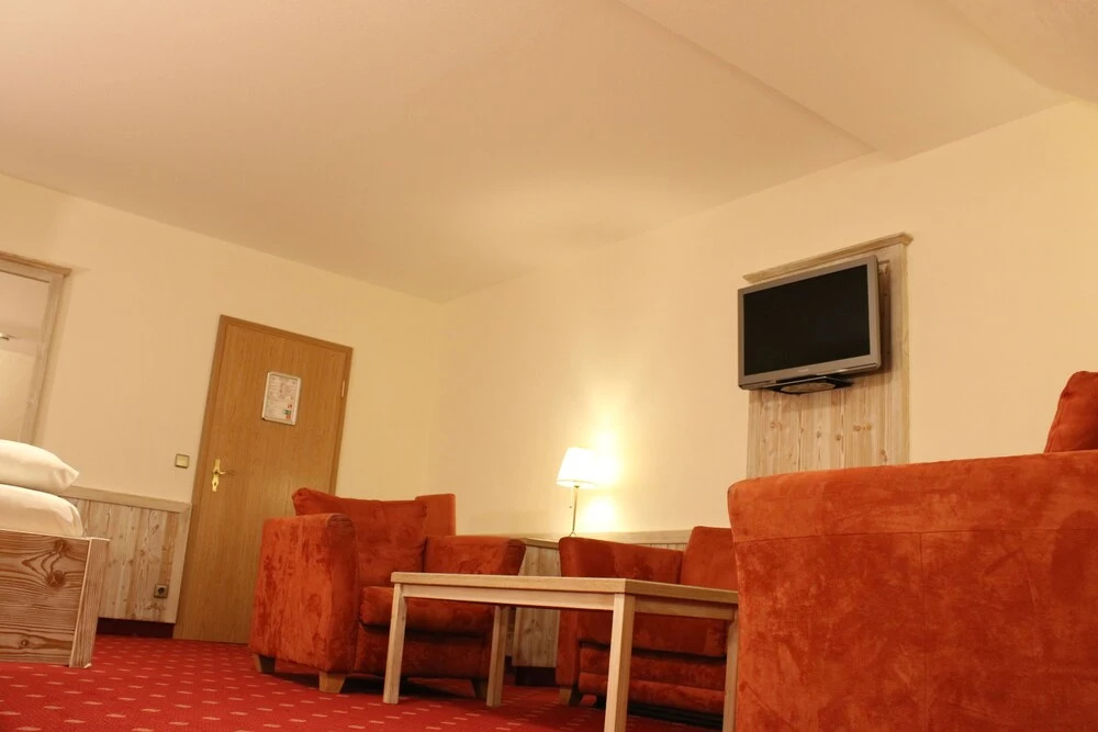Comfort Suite