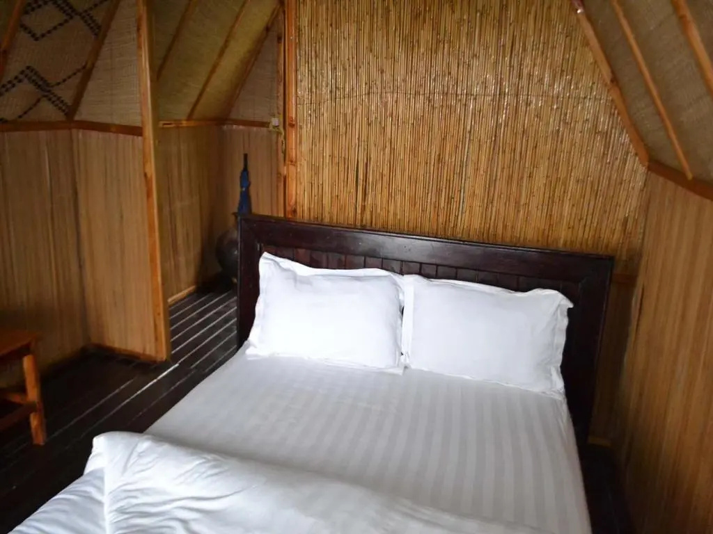 Rwiza Village - Chambres