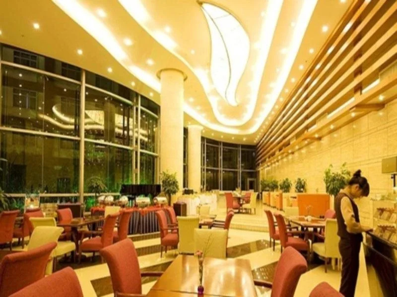 Century Hotel Taicang - Général