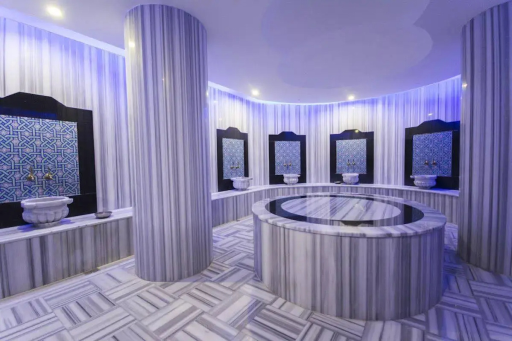 Laguna Beach Alya Resort & SPA - All Inclusive - Général