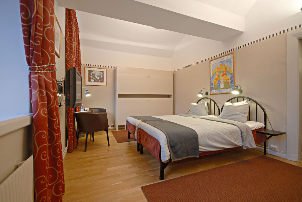Långholmen Hotell picture