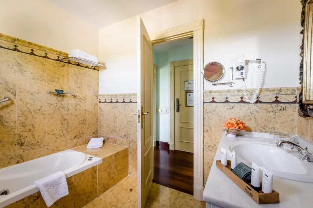 Hotel YIT Vereda Real - Chambres