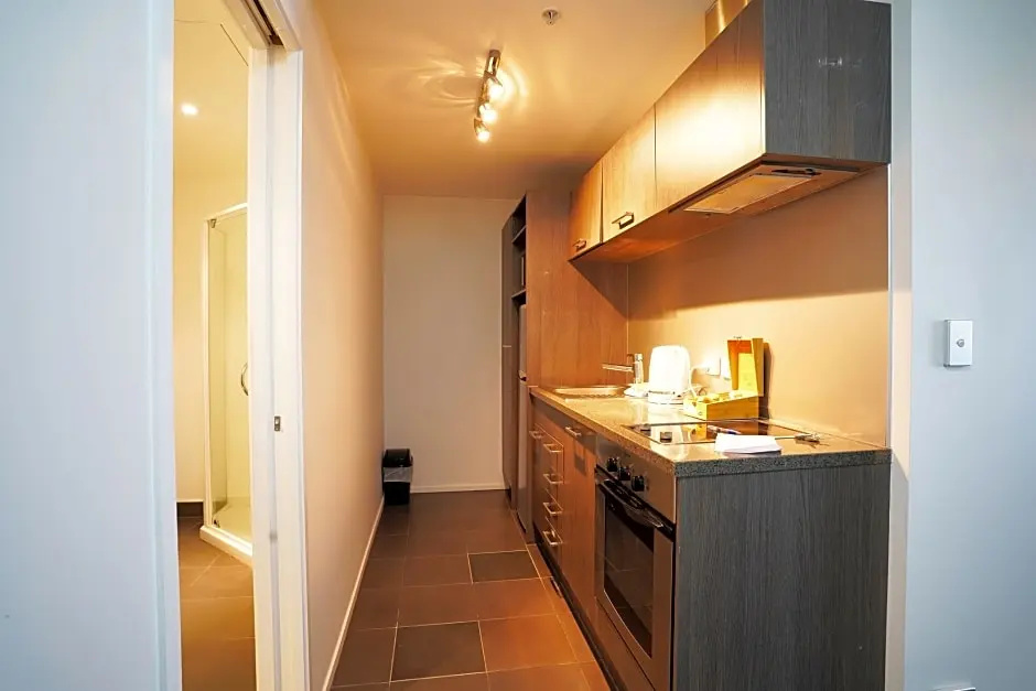 Bianco off Queen - Chambres