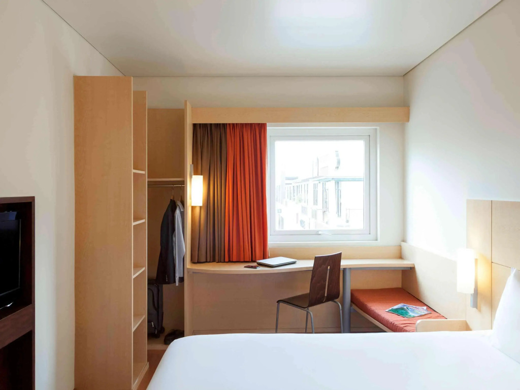 ibis Chihuahua — фото 5