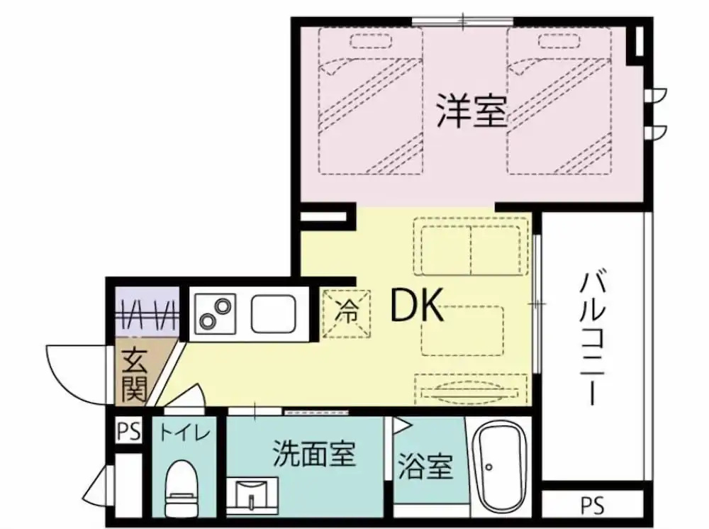 HOTEL -sui- HARUYOSHI 사진 2
