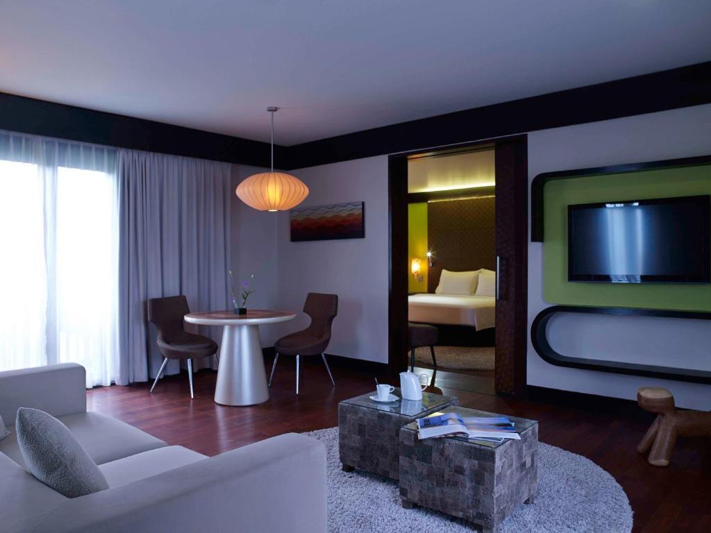 Pullman Bali Legian Nirwana