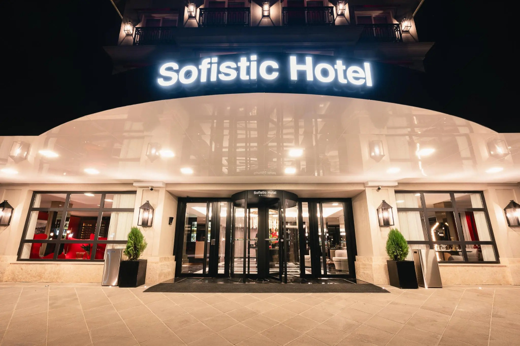 Hotel photo 28