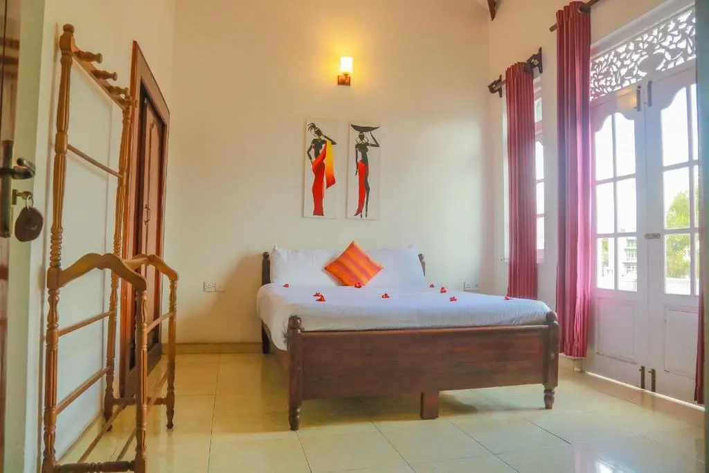 Inroma Holiday Resort - Chambres