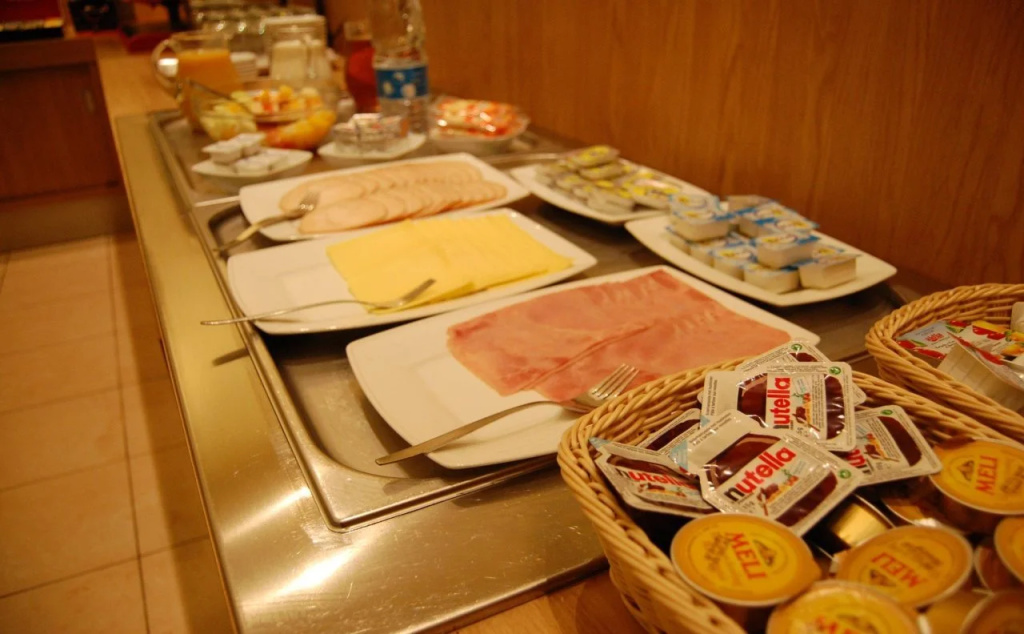 Hotel photo 14