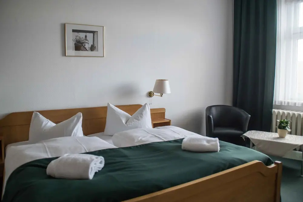 Central Hotel Torgau - Général