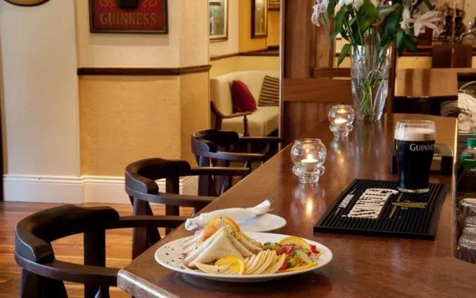 CBH Oranmore Lodge Hotel Conference & Leisure Centre