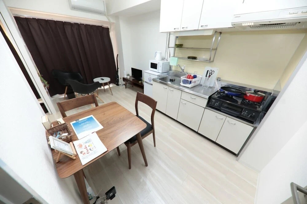 Hotel Kaji - 223-2 사진 18