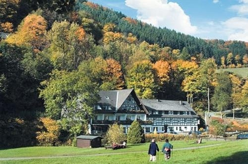 Tommes Gästehaus Zur Mühle - Général