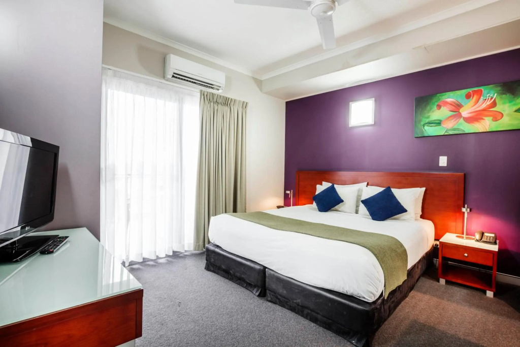 Novotel Darwin Airport - Général