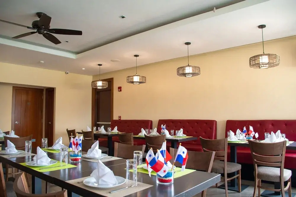 Hotel photo 16
