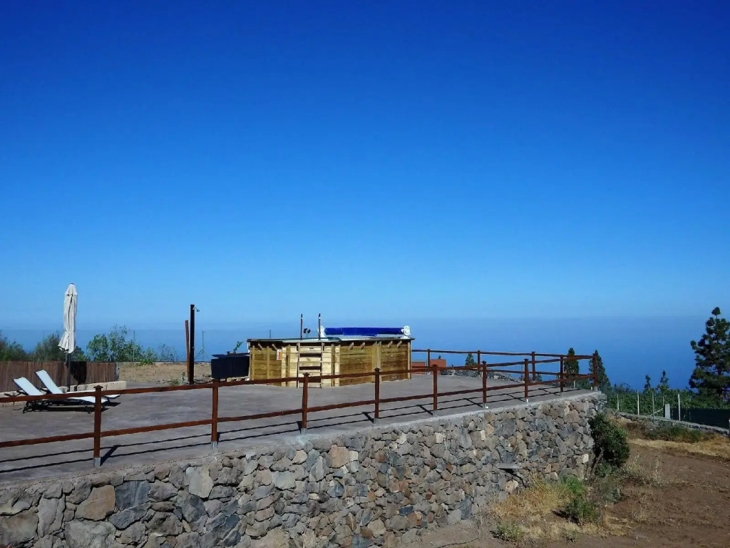 Casas Del Pinar