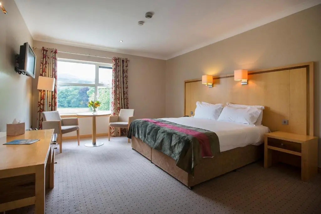 Hotel Minella - Chambres