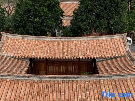 Xiyuan Xiangyu Inn Wudian