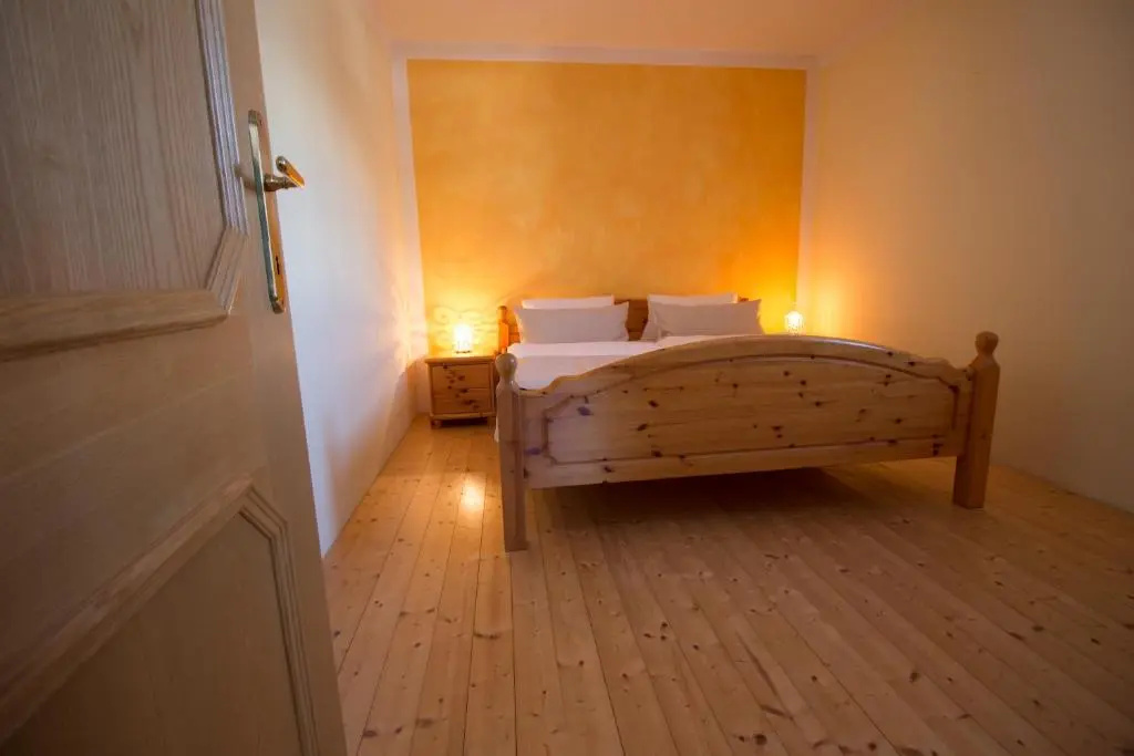 Oberwinklgut - Chambres