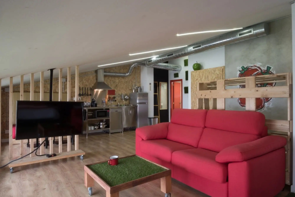 Tomate Rooms - 4