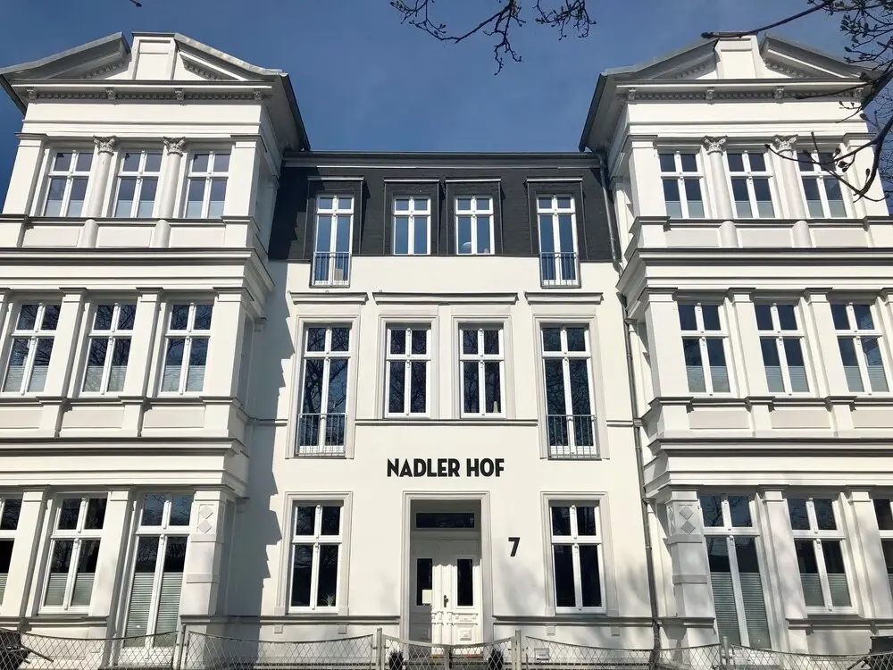 OSTKÜSTE - Nadler Hof Design Apartments