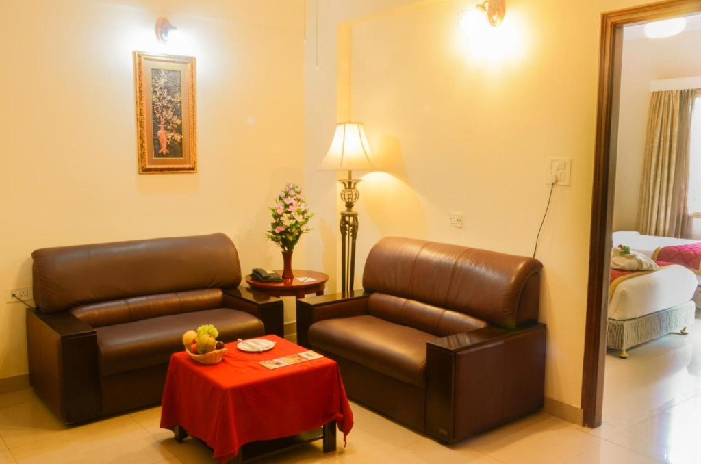 Hotel photo 21